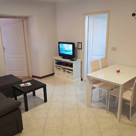 Apartments Sorgo Novigrad Istria Exterior foto
