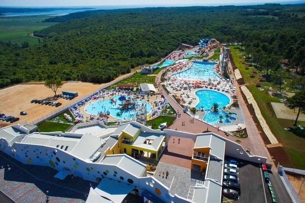 Apartments Sorgo Novigrad Istria Exterior foto