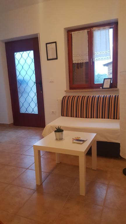 Apartments Sorgo Novigrad Istria Exterior foto