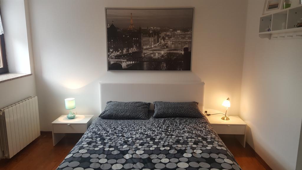 Apartments Sorgo Novigrad Istria Exterior foto