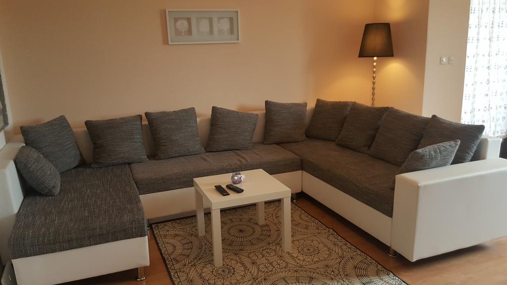 Apartments Sorgo Novigrad Istria Exterior foto